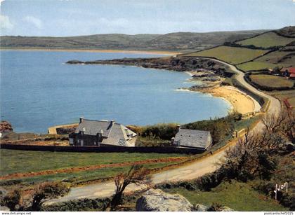 BR47312 Port Racine pres du cap de la hague       France