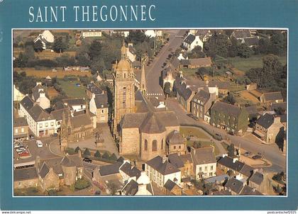 BR77062 saint thegonnec sant tegoneg france