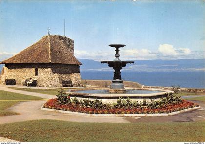 BR834 thonon les bains france