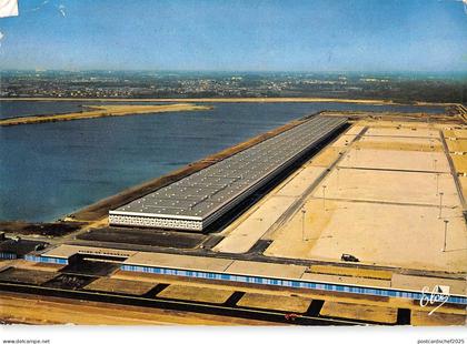 BR85998 bordeaux le lac parc de expositions france