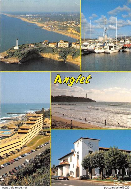 BR8757 Anglet   France