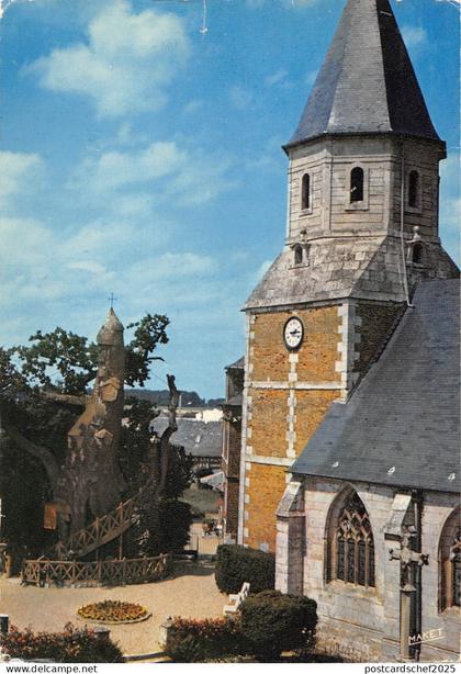 BT10106 allouville bellefosse le vieux chene         France