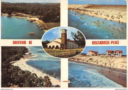 BT10890 Biscarrosse plage         France