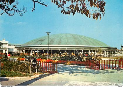 CPM Drancy la piscine