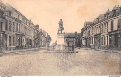 Frankreich 62 Bapaume Straßenansicht ngl #198.561