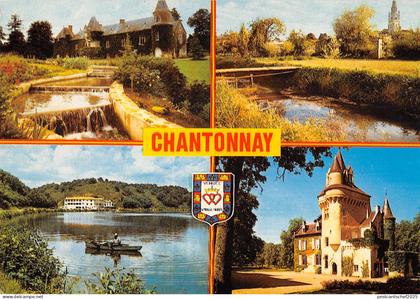 uk5449 chantonnay  france vendee