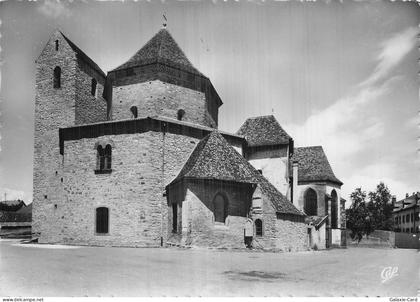 68 OTTMARSHEIM L EGLISE XIE SIECLE