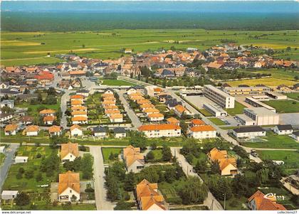 68-OTTMARSHEIM- VUE AERIENNE