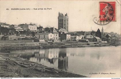 44 OUDON