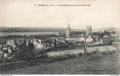 44 OUDON