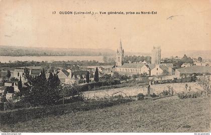 44 OUDON