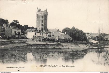 44 OUDON