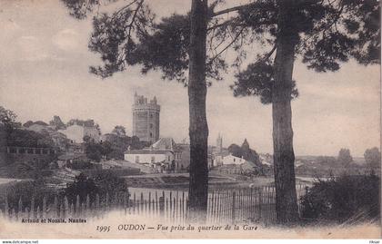 OUDON