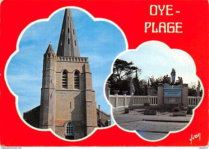 62-OYE PLAGE-N°2015-A/0163