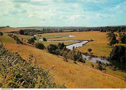 27 - Pacy sur Eure - Les Lacets de l'Eure - CPM - Voir Scans Recto-Verso