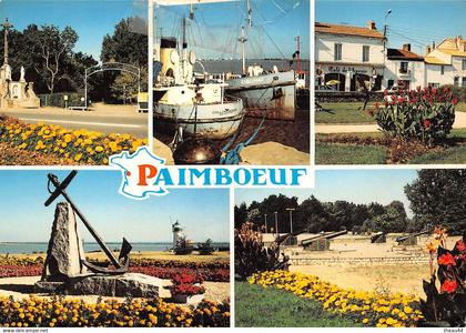 ¤¤   -  PAIMBOEUF   -   Multivues    -  ¤¤