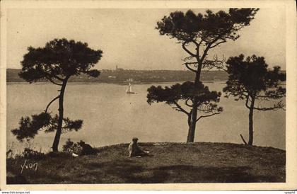 CPA Paimpol Le Chenal