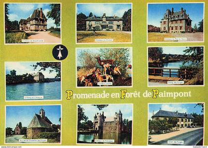 35 PAIMPONT PAIMPONT