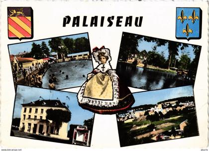CPM Souvenir du Palaiseau FRANCE (1377387)