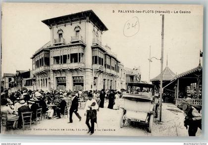 13080849 - Palavas-les-Flots