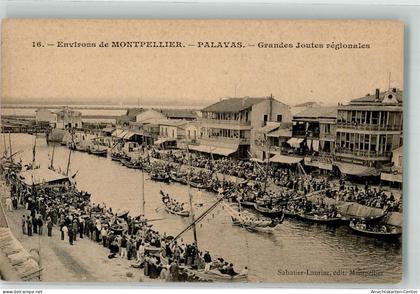 13970532 - Palavas-les-Flots