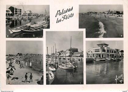 CPM Palavas les Flots