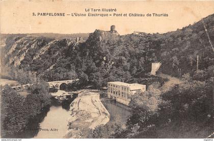 81-PAMPELONNE-N°T226-E/0177