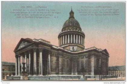 PARIS - Panthéon