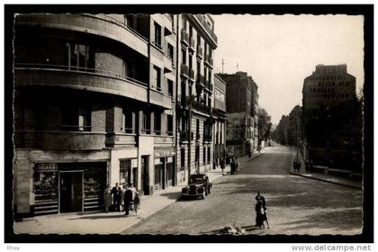 93 Pantin boulangerie D93D K93055K C93055C RH089446