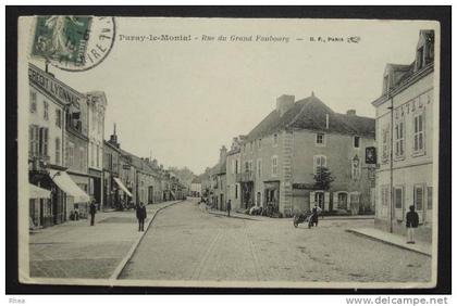 71 Paray-le-Monial    D71D  K71342K  C71342C RH017569