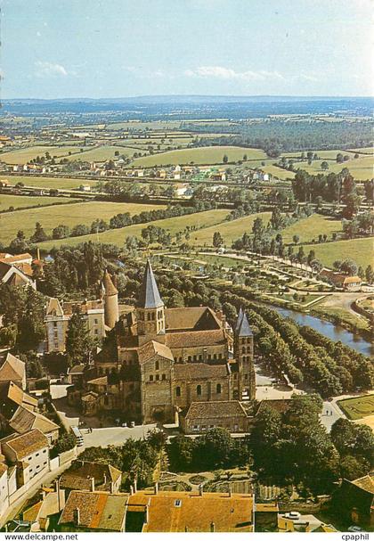 CPM Paray-le-Monial