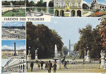 AK 215953 FRANCE - Paris - Jardins des Tuileries
