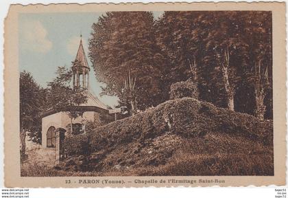 1 cpsm Paron
