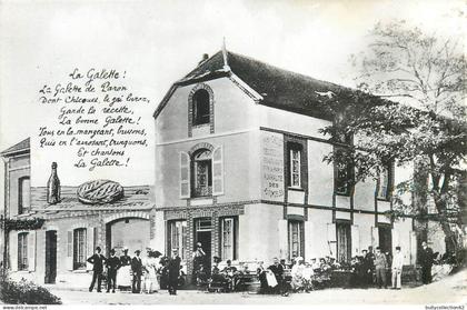 CPA Paron 89/141