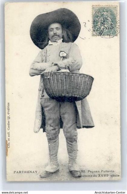 50955956 - Parthenay