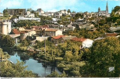 CPA Parthenay 79/31