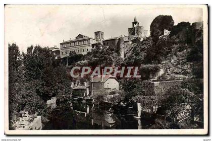 CPA Parthenay Les Coteaux De St Paul