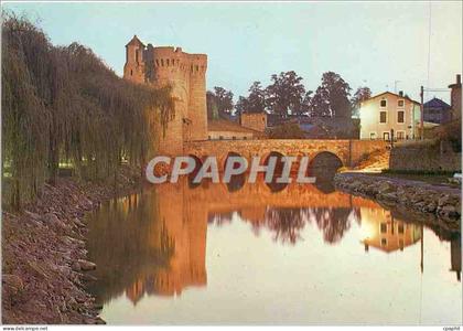 CPM Parthenay La Porte St Jacques
