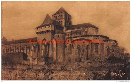 Saint-Jouin de Marnes