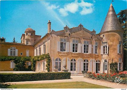 33 - Pauillac - Château Lafite-Rothschild - CPM - Voir Scans Recto-Verso