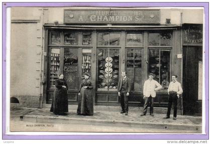 76 - PAVILLY -- Maison HUREL