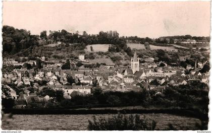 CPA   Carte Postale  France Pavilly Vue Générale  VM107935ok
