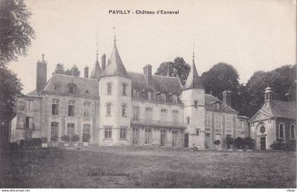 PAVILLY