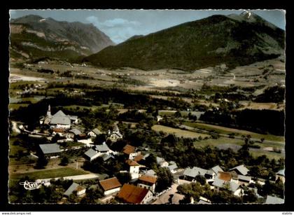 74 - PEILLONNEX - VUE GENERALE