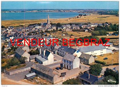 PENESTIN      VUE AERIENNE