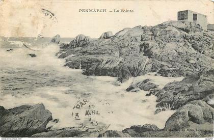 CPA Penmarch La Pointe