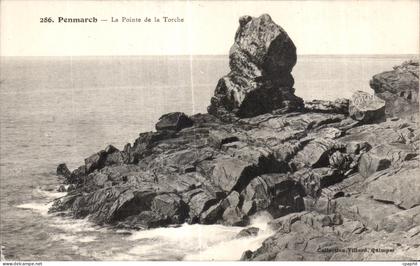CPA Penmarch La Pointe de la Torche