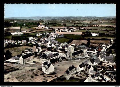 22 - PENVENAN - VUE AERIENNE