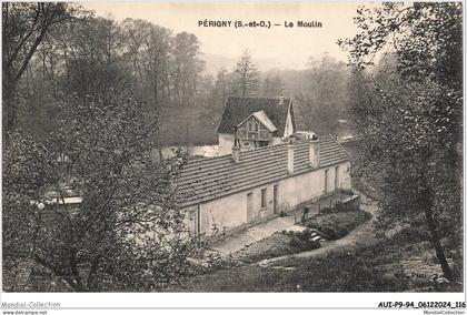 AUIP9-0761-94 - PERIGNY - le moulin