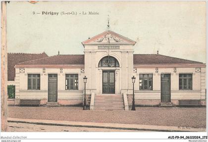 AUIP9-0789-94 - PERIGNY - la mairie